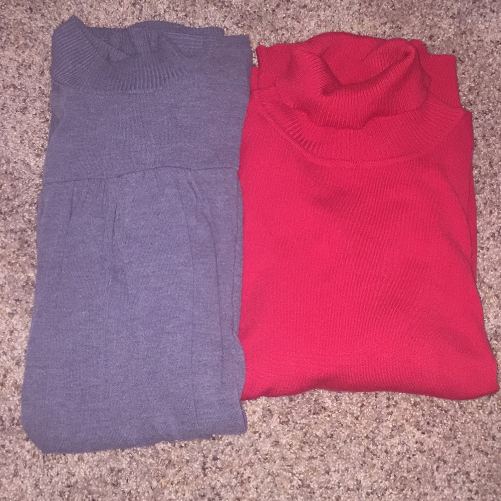 2 Tops - Picture 8 of 8